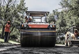 Trusted Gholson, TX Driveway Paving  Experts